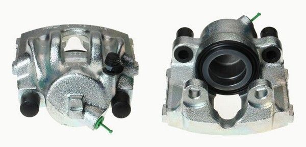 Zacisk hamulca BUDWEG CALIPER 34624