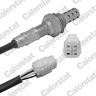 Sonda lambda CALORSTAT by Vernet LS140425