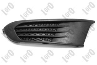 Kratka wentylacyjna, zderzak ABAKUS 053-48-447