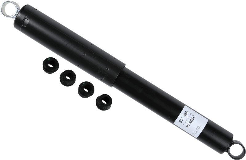 Amortyzator SACHS 317 465