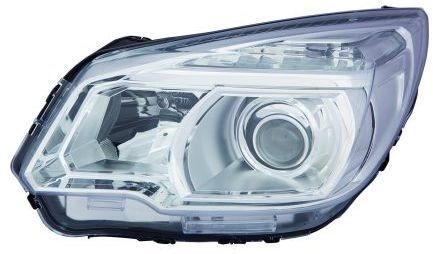 Reflektor ABAKUS 235-1130LMLD-EM