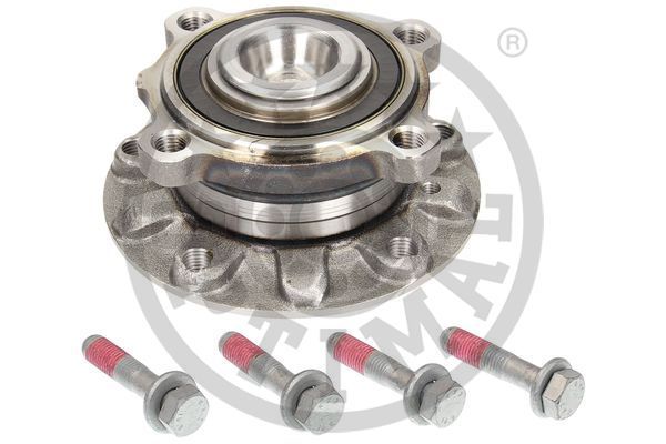 Zestaw łożysk koła OPTIMAL 501121