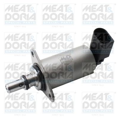 Zawór regulujący, ilość paliwa (system Common Rail) MEAT & DORIA 98251