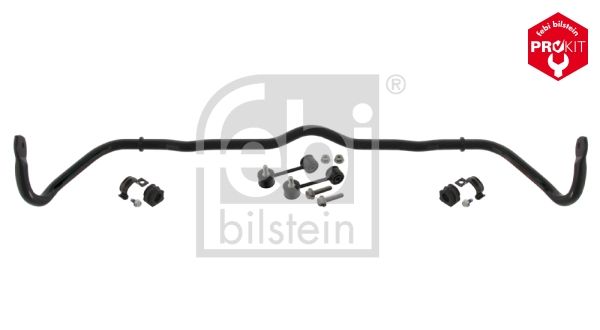 Stabilizator, zawieszenie FEBI BILSTEIN 36640