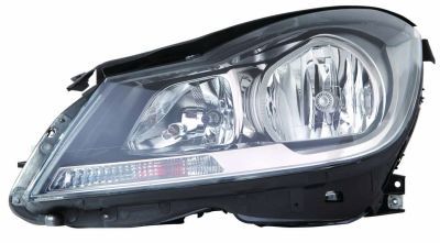 Reflektor ABAKUS 440-1195RMLDEM2