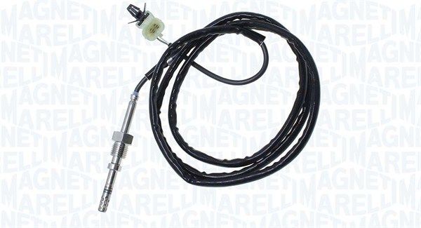 czujnik, temperatura spalin MAGNETI MARELLI 172000149010