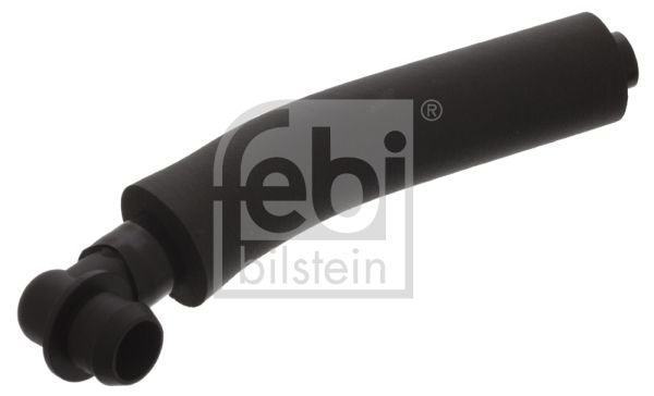Wąż, wentylacja skrzyni korbowej FEBI BILSTEIN 45628