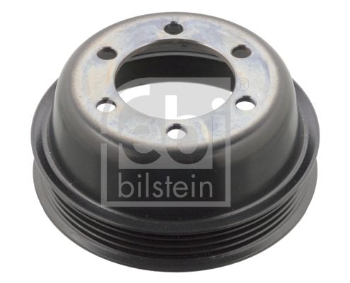 Koło pasowe, wał korbowy FEBI BILSTEIN 102045