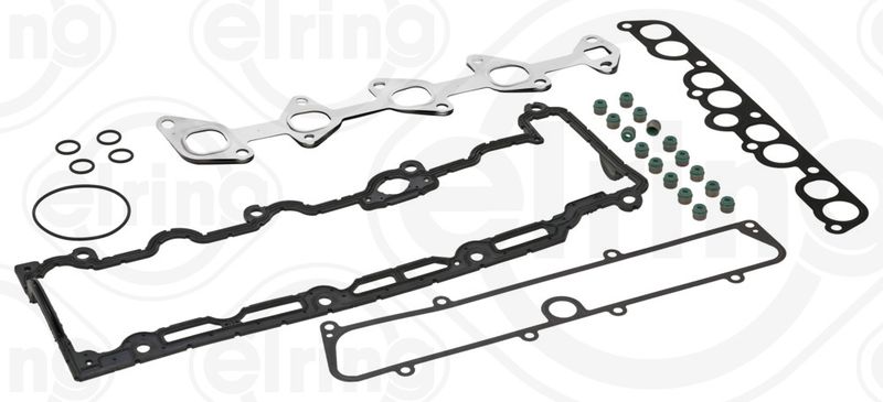 Zestaw uszczelek, głowica cylindrów ELRING 023.370