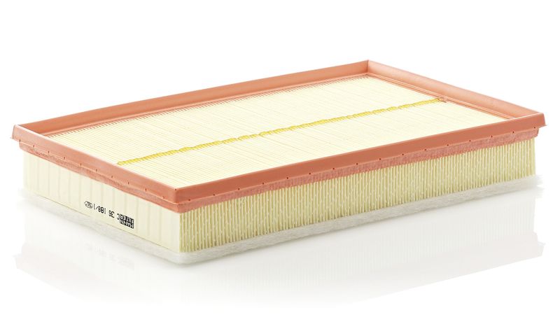 Filtr powietrza MANN-FILTER c 36 188/1