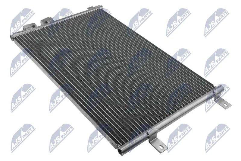 Skraplacz, klimatyzacja NTY CCS-AR-002