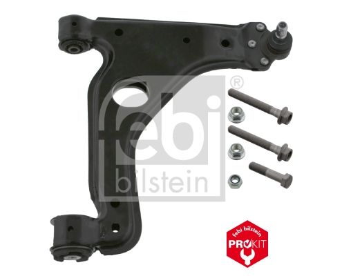 Wahacz, zawieszenie koła FEBI BILSTEIN 34227