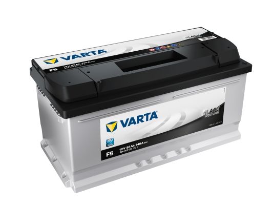 Akumulator VARTA 5884030743122