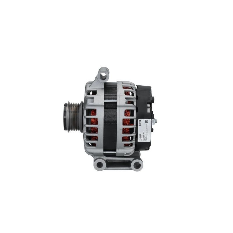 Alternator HC-Cargo F 032 116 903