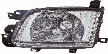 Reflektor ABAKUS 320-1111L-US