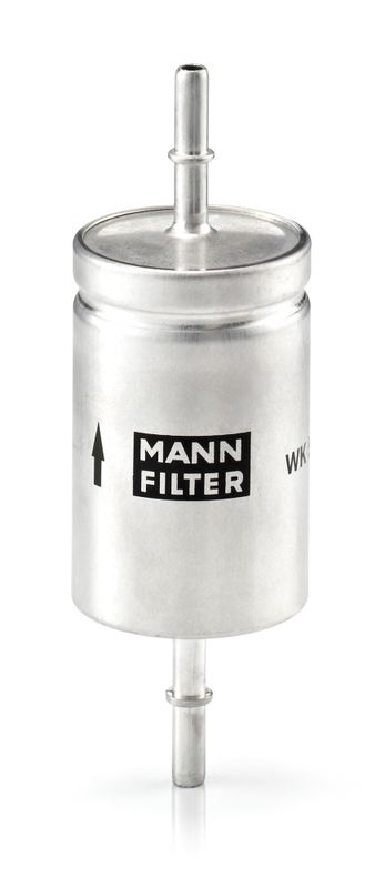 Filtr paliwa MANN-FILTER wk 512