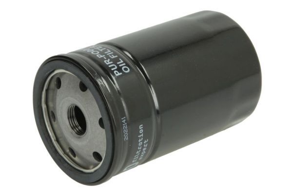 Filtr oleju PURRO PUR-PO0017