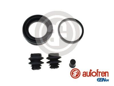 Zestaw naprawczy, zacisk hamulca AUTOFREN SEINSA D43019