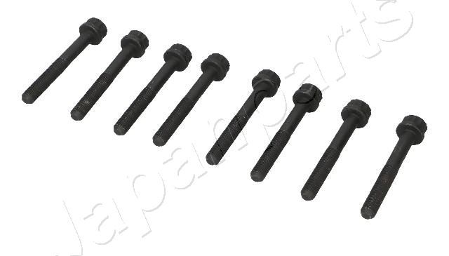 Zestaw śrub głowicy cylindrów JAPANPARTS BL-K01