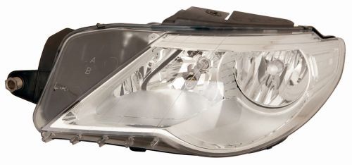 Reflektor ABAKUS 441-11D1RMLD-EM