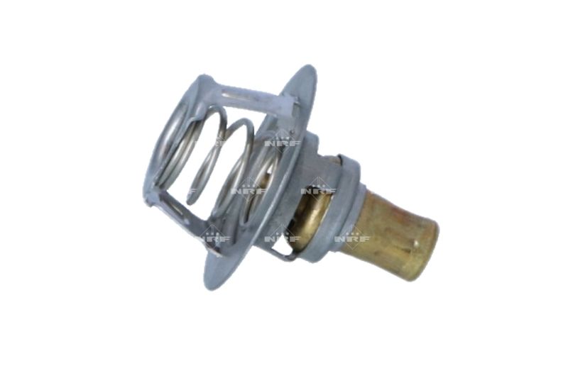 Termostat, płyn chłodzący NRF 725141