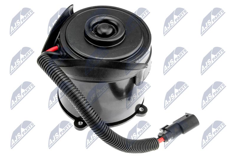 Pompa hydrauliczna, układ kierowniczy NTY SPW-RE-018