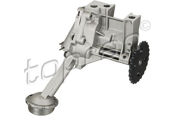 Pompa oleju TOPRAN 700 975