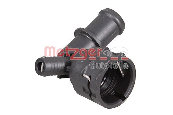 Kołnierz płynu chłodzącego METZGER 4010382