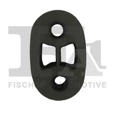 Uchwyt, system wydechowy FA1 123-933