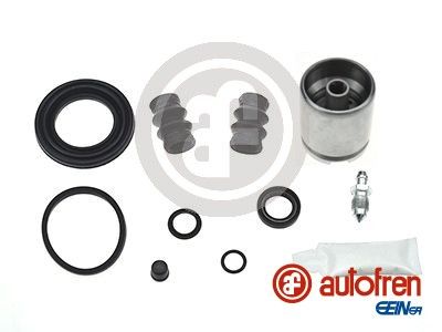 Zestaw naprawczy, zacisk hamulca AUTOFREN SEINSA D41382K