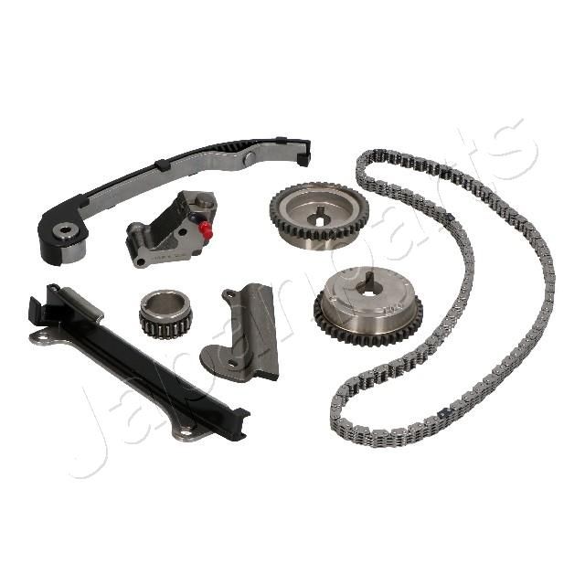 Zestaw łańcucha rozrządu JAPANPARTS KDK-110