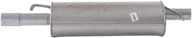 Tłumik środkowy BOSAL 233-575