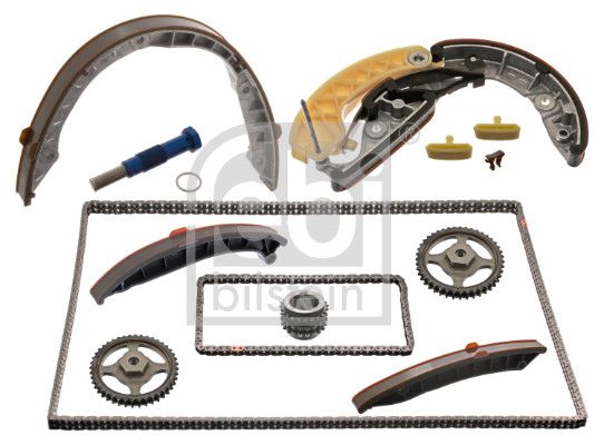 Zestaw łańcucha rozrządu FEBI BILSTEIN 45675