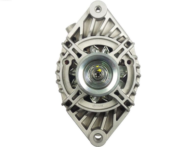 Alternator AS-PL a6256(denso)