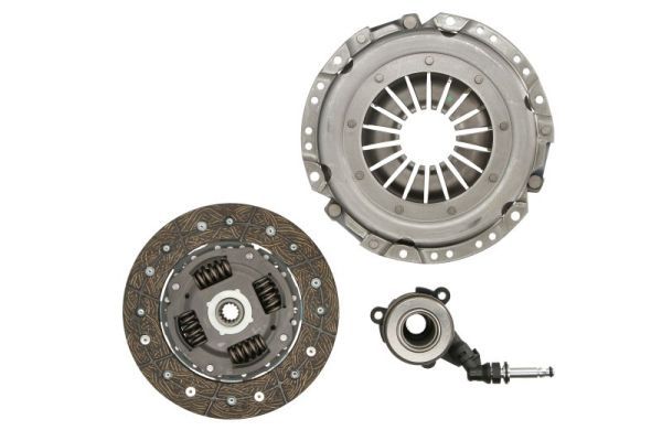 Zestaw sprzęgieł NEXUS F1X200NX