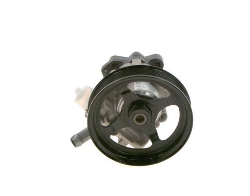 Pompa hydrauliczna, układ kierowniczy BOSCH K S00 000 742