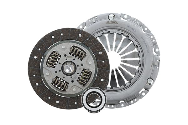 Zestaw sprzęgieł Aisin KE-VW12