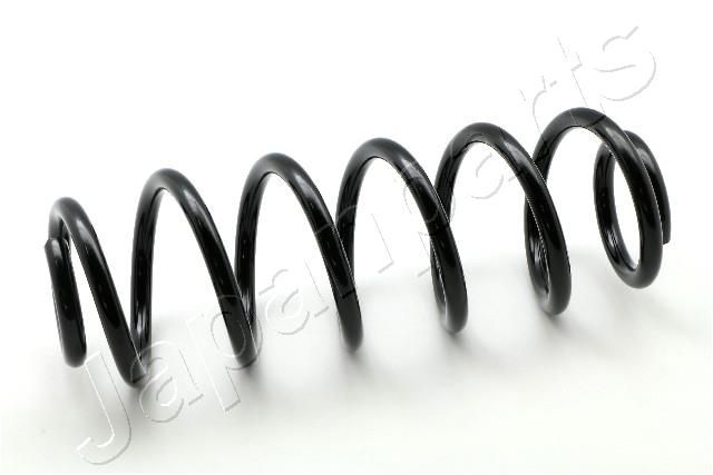 Sprężyna zawieszenia JAPANPARTS ZC7102A