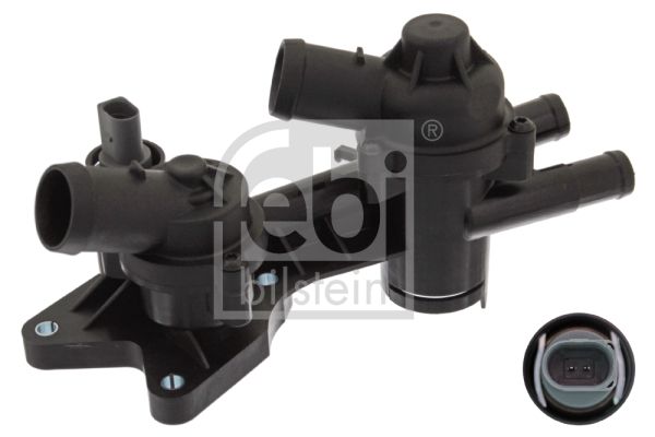 Termostat, płyn chłodzący FEBI BILSTEIN 45081