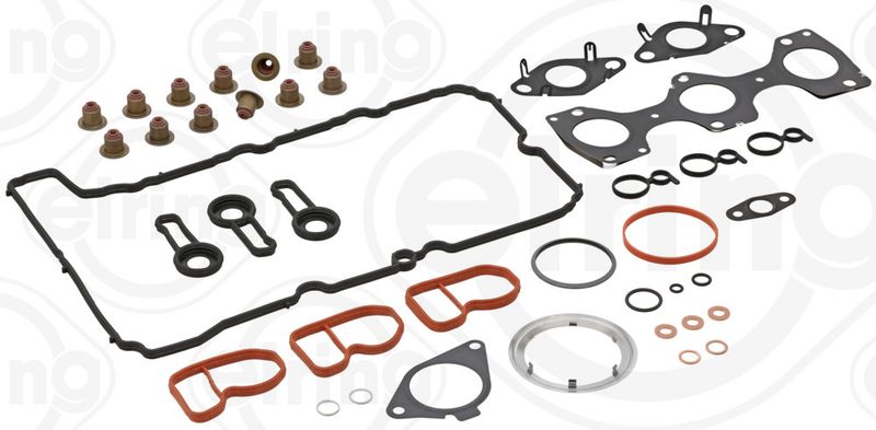 Zestaw uszczelek, głowica cylindrów ELRING 648.050