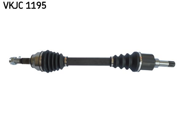 Wał napędowy SKF vkjc 1195