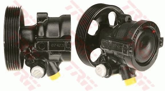 Pompa hydrauliczna, układ kierowniczy TRW JPR526