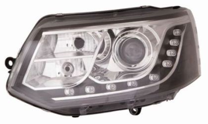 Zestaw reflektora głównego ABAKUS D41-1109PMLDEM2