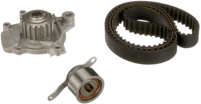 Pompa wody + zestaw paska rozrządu GATES KP15529XS