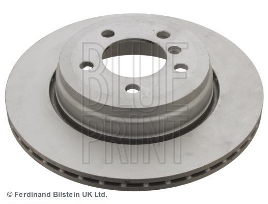 Tarcza hamulcowa BLUE PRINT ADB1143103
