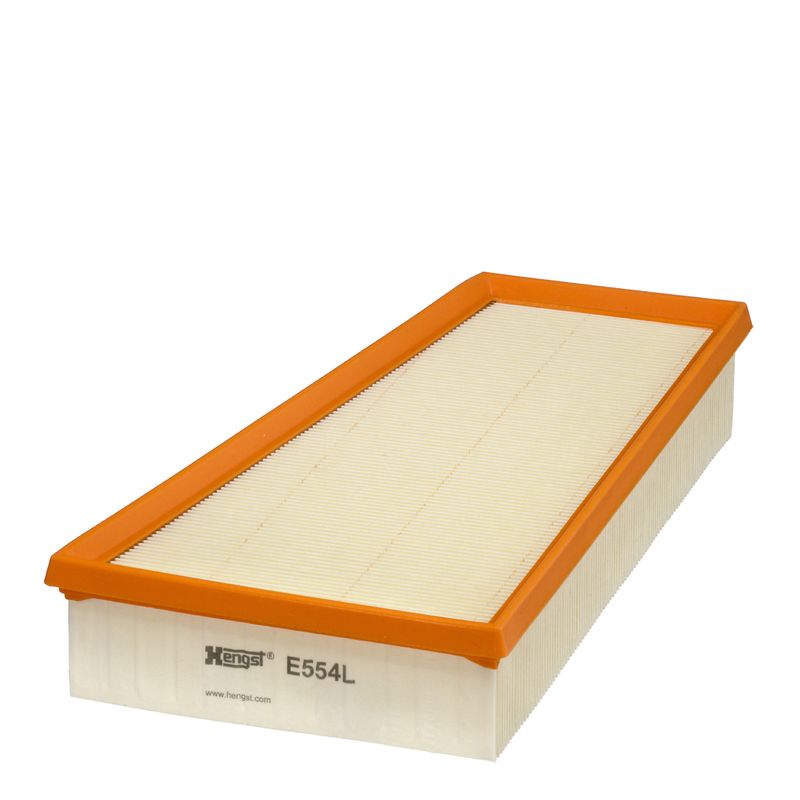 Filtr powietrza HENGST FILTER E554L