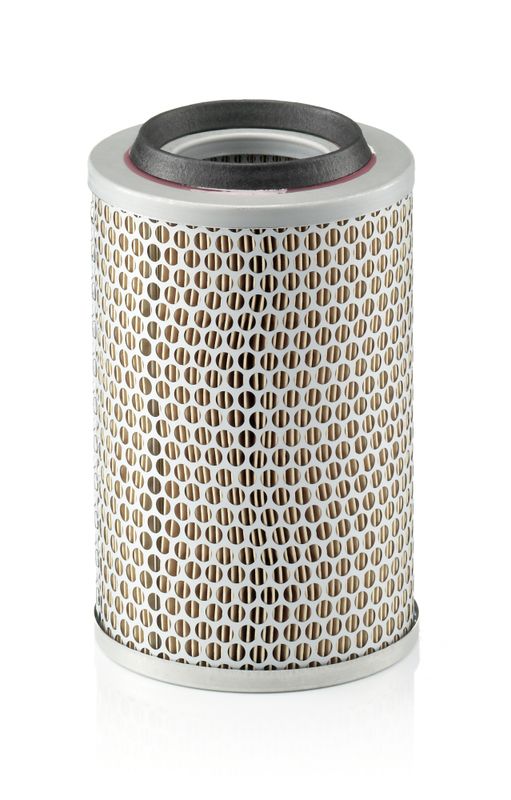 Filtr powietrza MANN-FILTER c 15 127