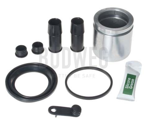 Zestaw naprawczy, zacisk hamulca BUDWEG CALIPER 2090334