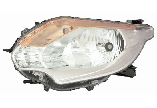 Reflektor ABAKUS 214-11adl-ldem1