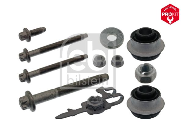 Łożyskowanie, wahacz FEBI BILSTEIN 44170